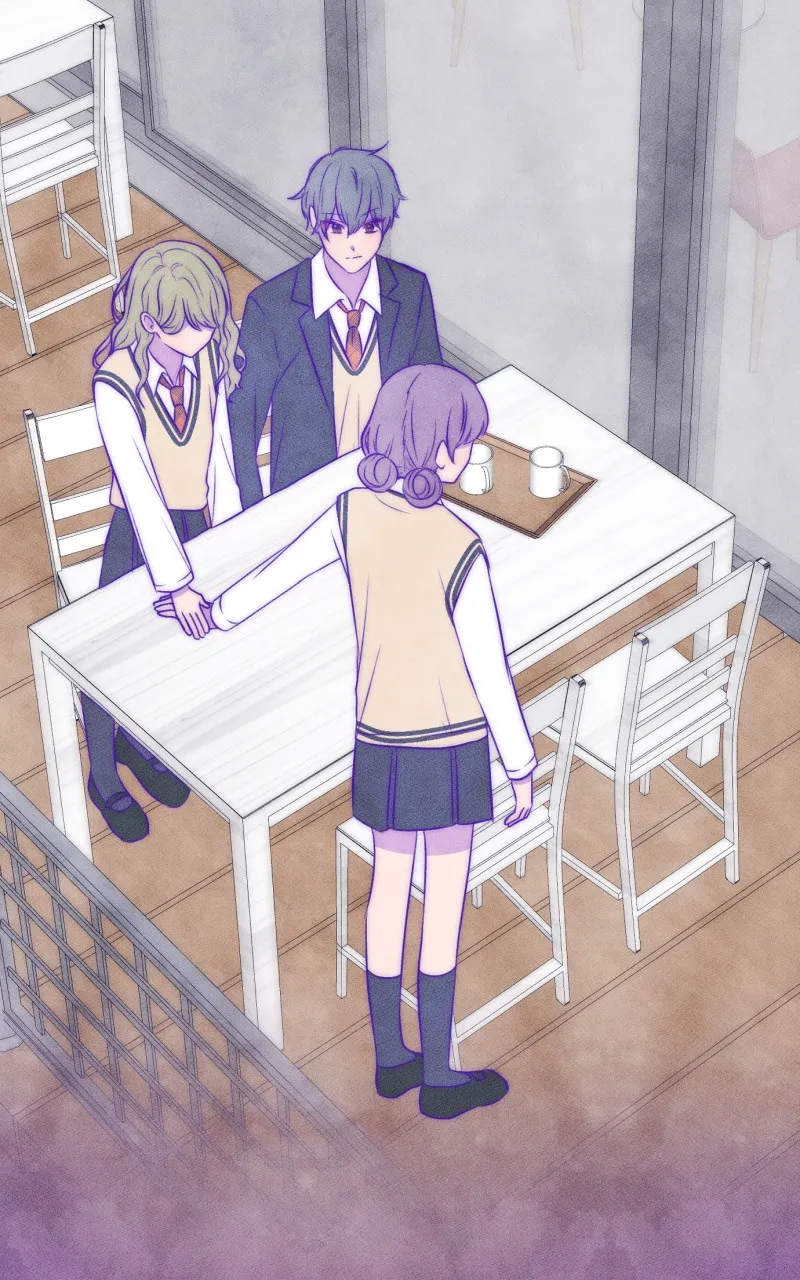 Love Cycle Chapter 50 page 13 - 