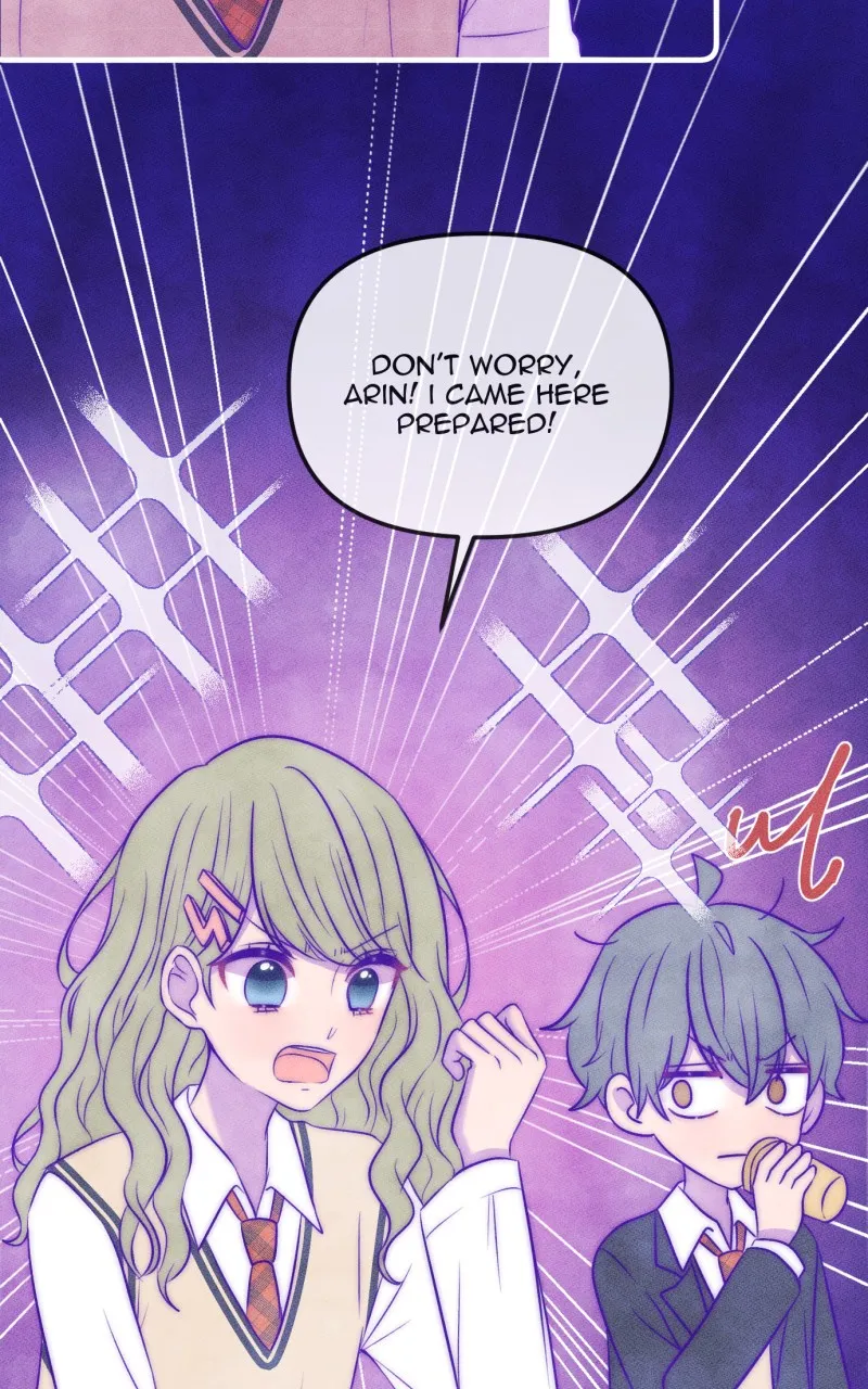 Love Cycle Chapter 50 page 15 - 