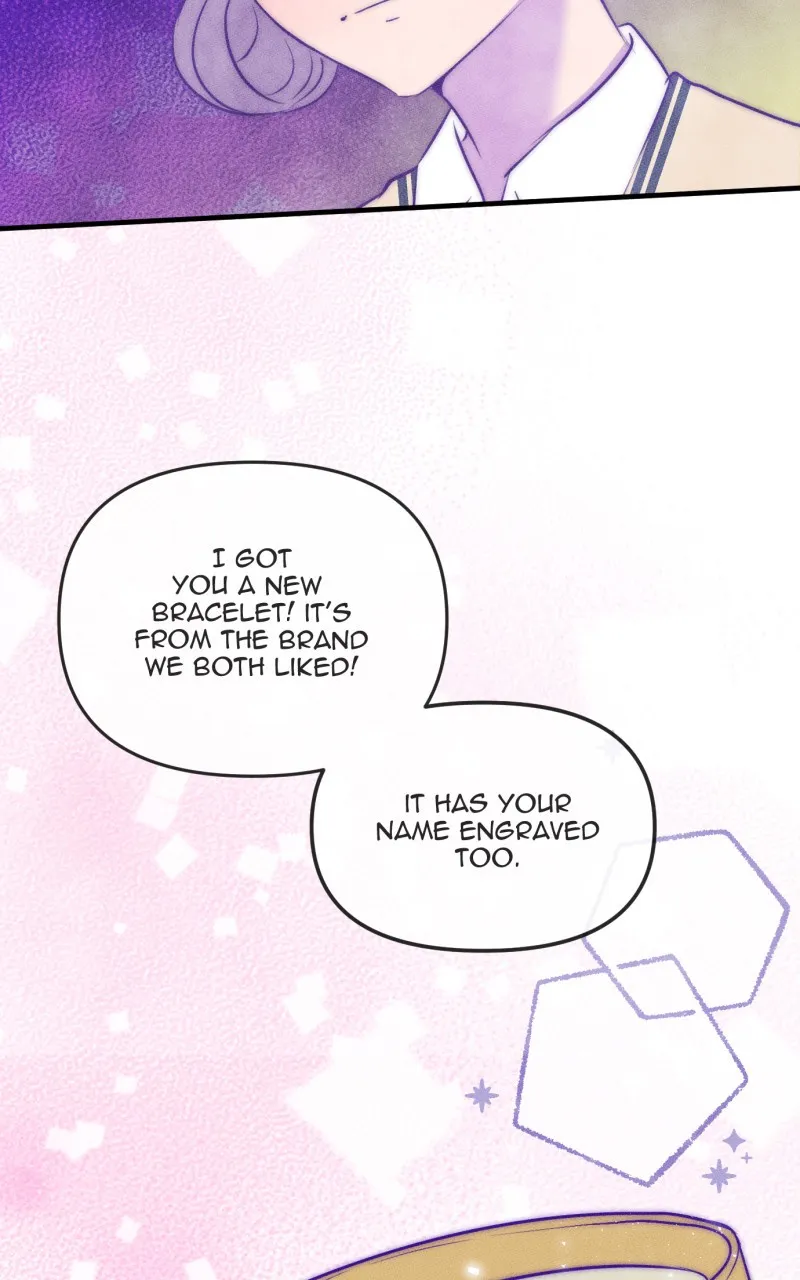Love Cycle Chapter 50 page 17 - 