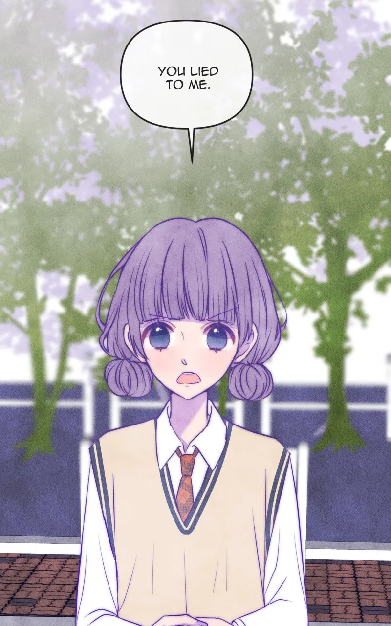Love Cycle Chapter 50 page 3 - 