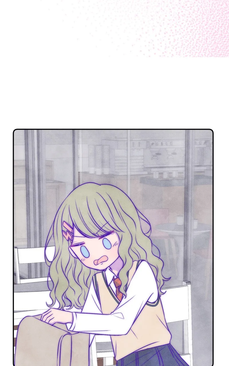 Love Cycle Chapter 50 page 21 - 