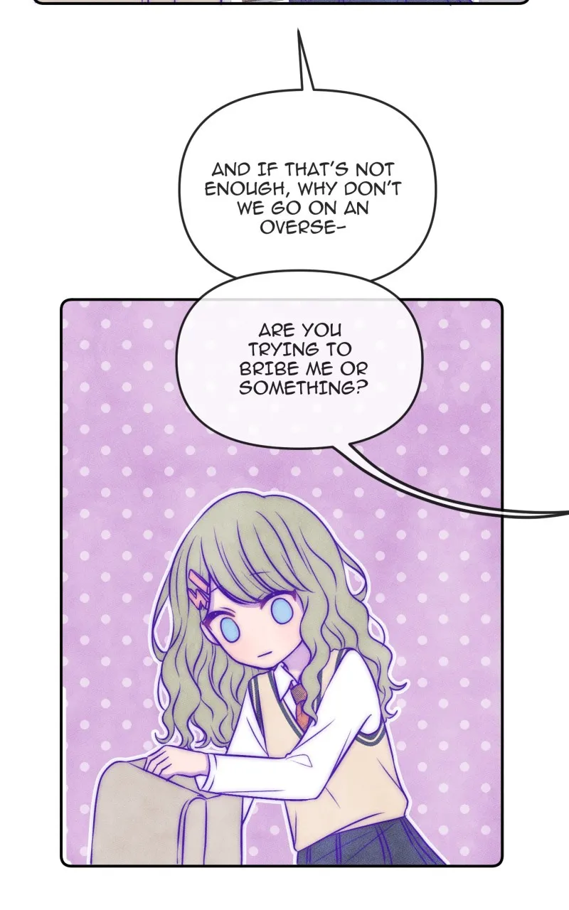 Love Cycle Chapter 50 page 22 - 