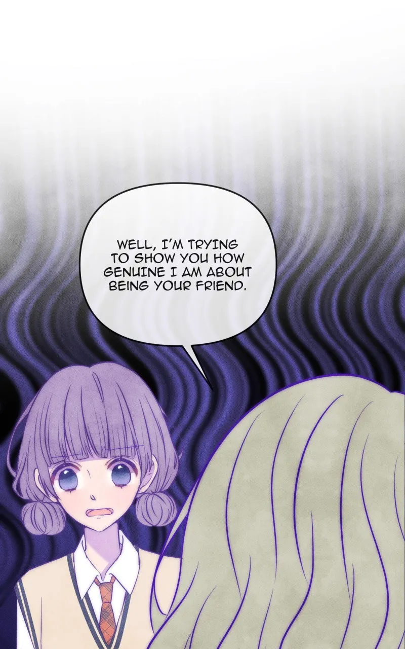 Love Cycle Chapter 50 page 23 - 