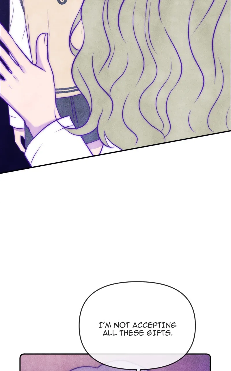 Love Cycle Chapter 50 page 24 - 