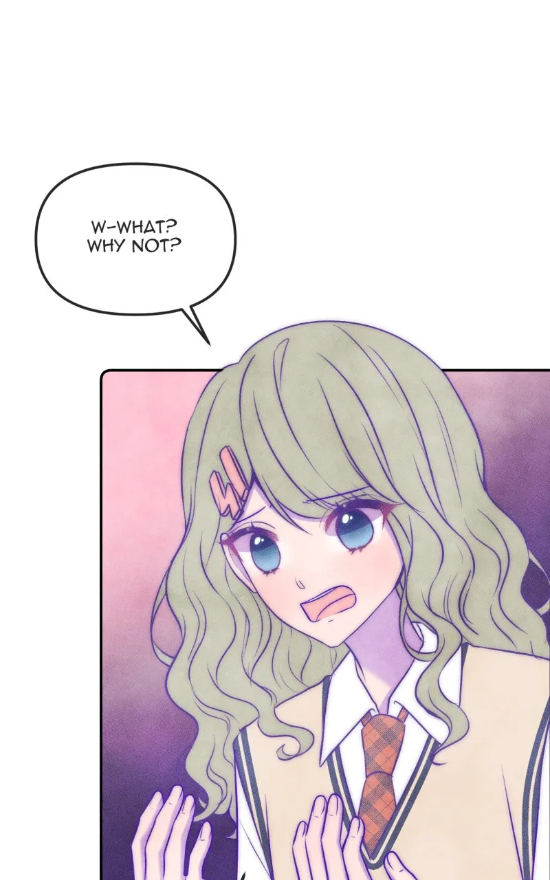 Love Cycle Chapter 50 page 26 - 