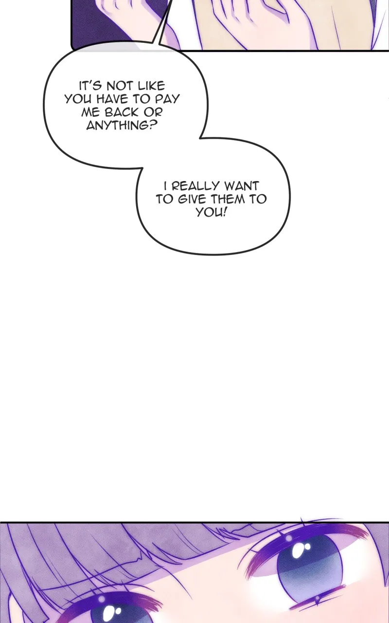 Love Cycle Chapter 50 page 27 - 