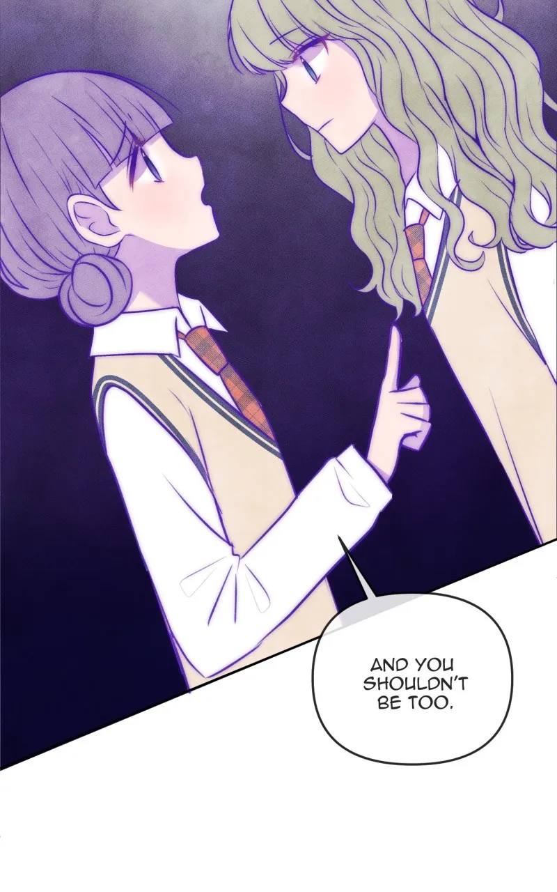 Love Cycle Chapter 50 page 29 - 
