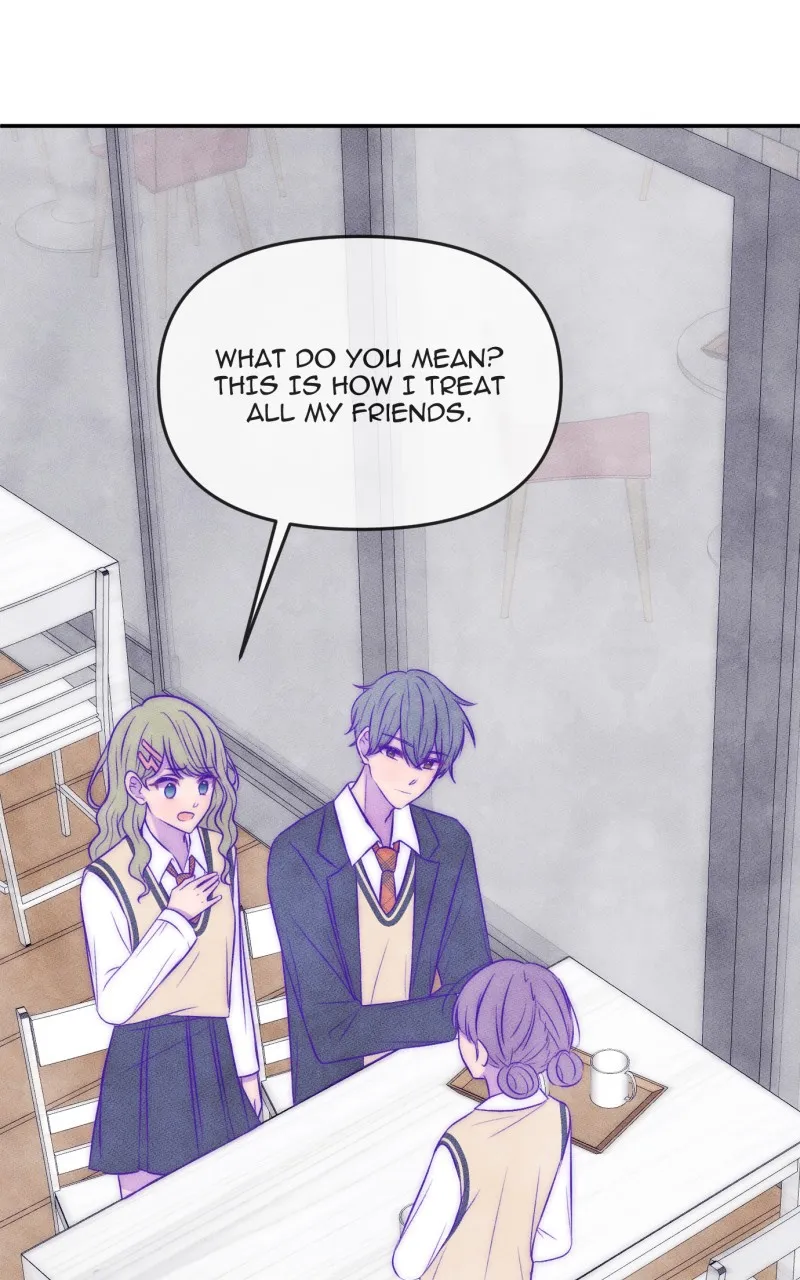 Love Cycle Chapter 50 page 30 - 