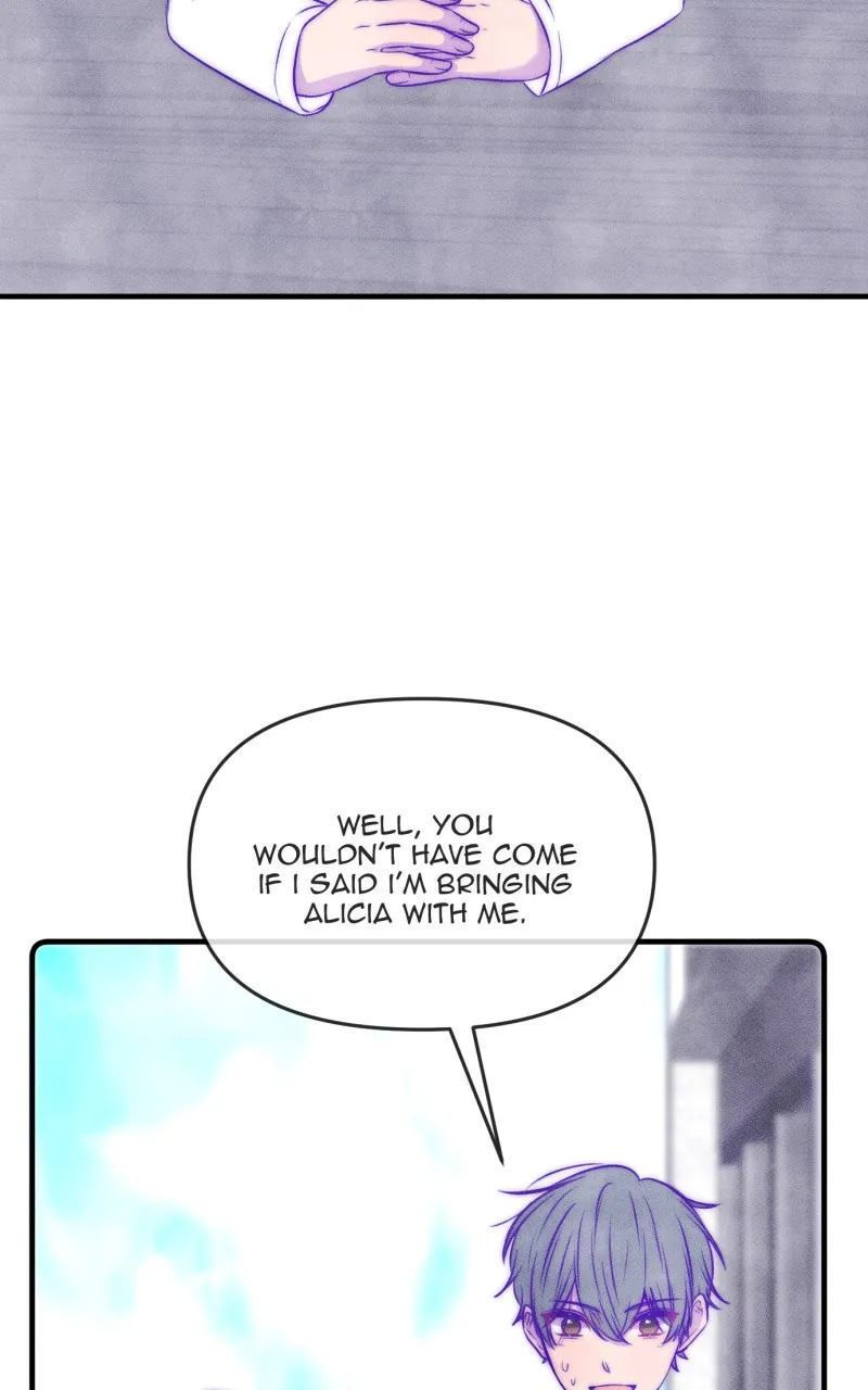 Love Cycle Chapter 50 page 4 - 