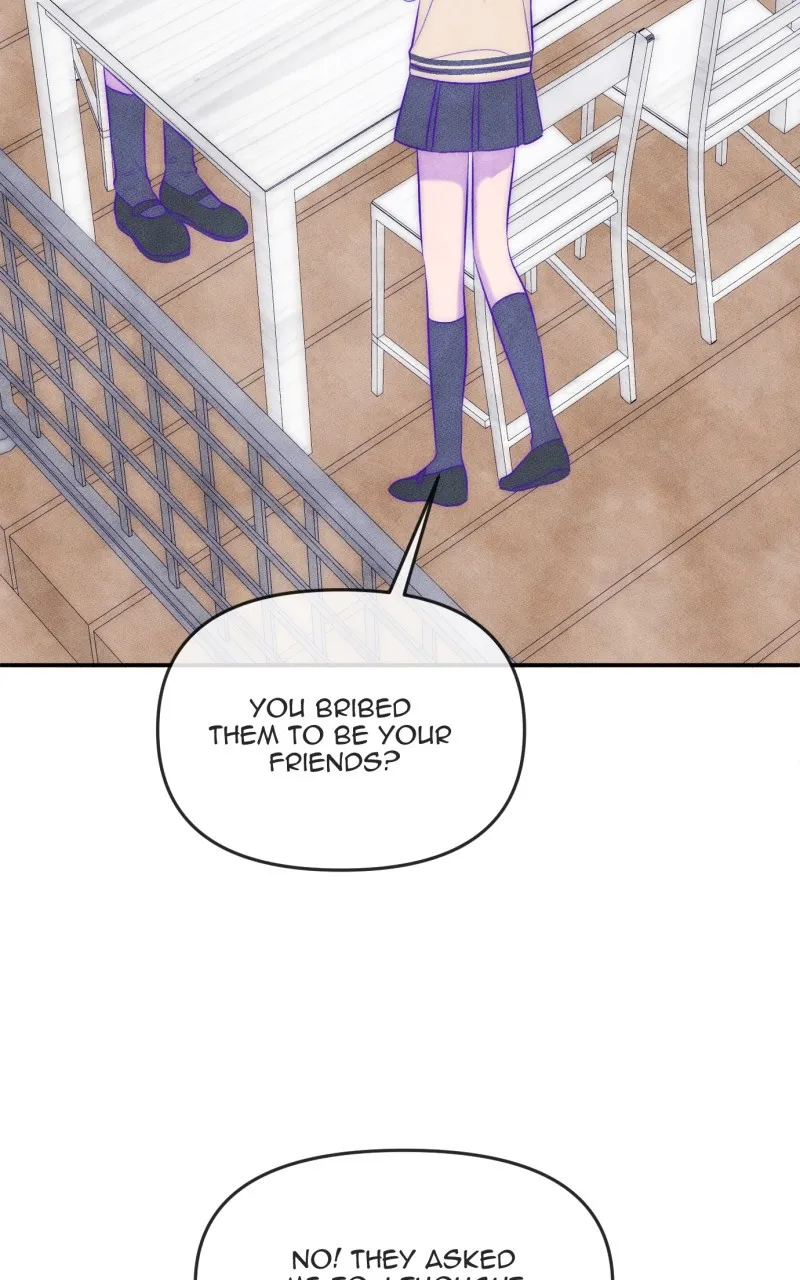 Love Cycle Chapter 50 page 31 - 