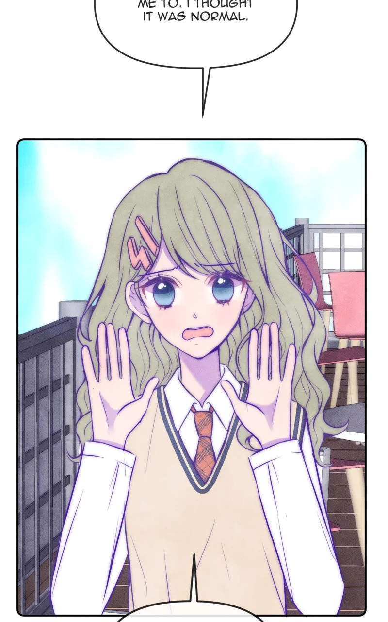 Love Cycle Chapter 50 page 32 - 