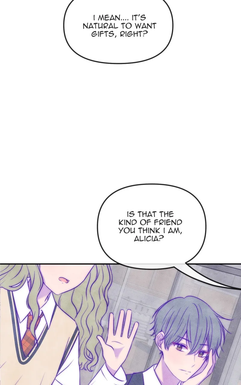 Love Cycle Chapter 50 page 33 - 