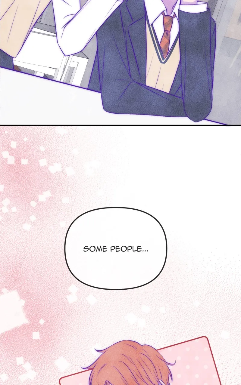 Love Cycle Chapter 50 page 34 - 