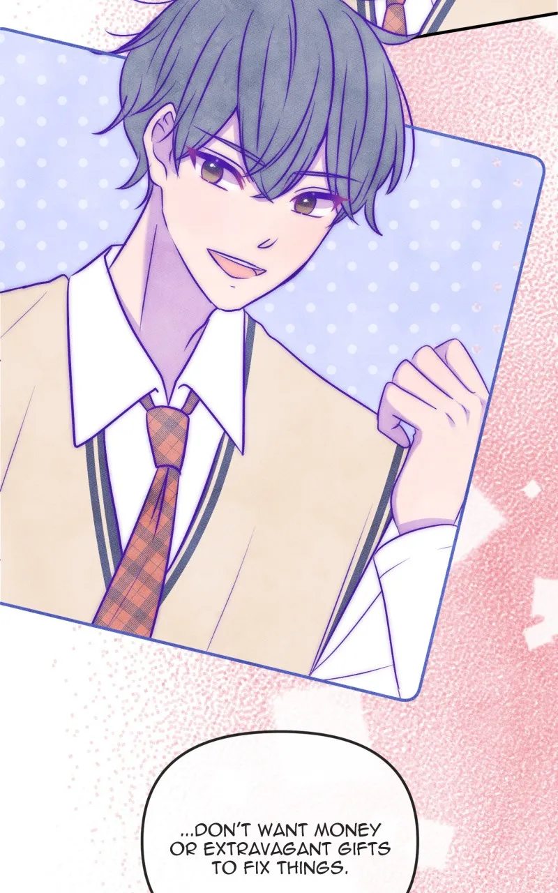 Love Cycle Chapter 50 page 36 - 