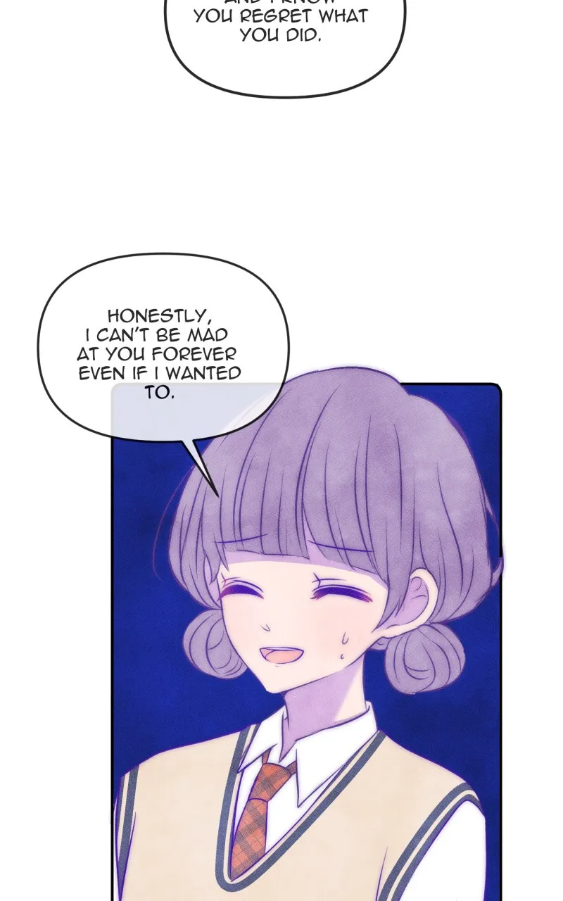 Love Cycle Chapter 50 page 40 - 