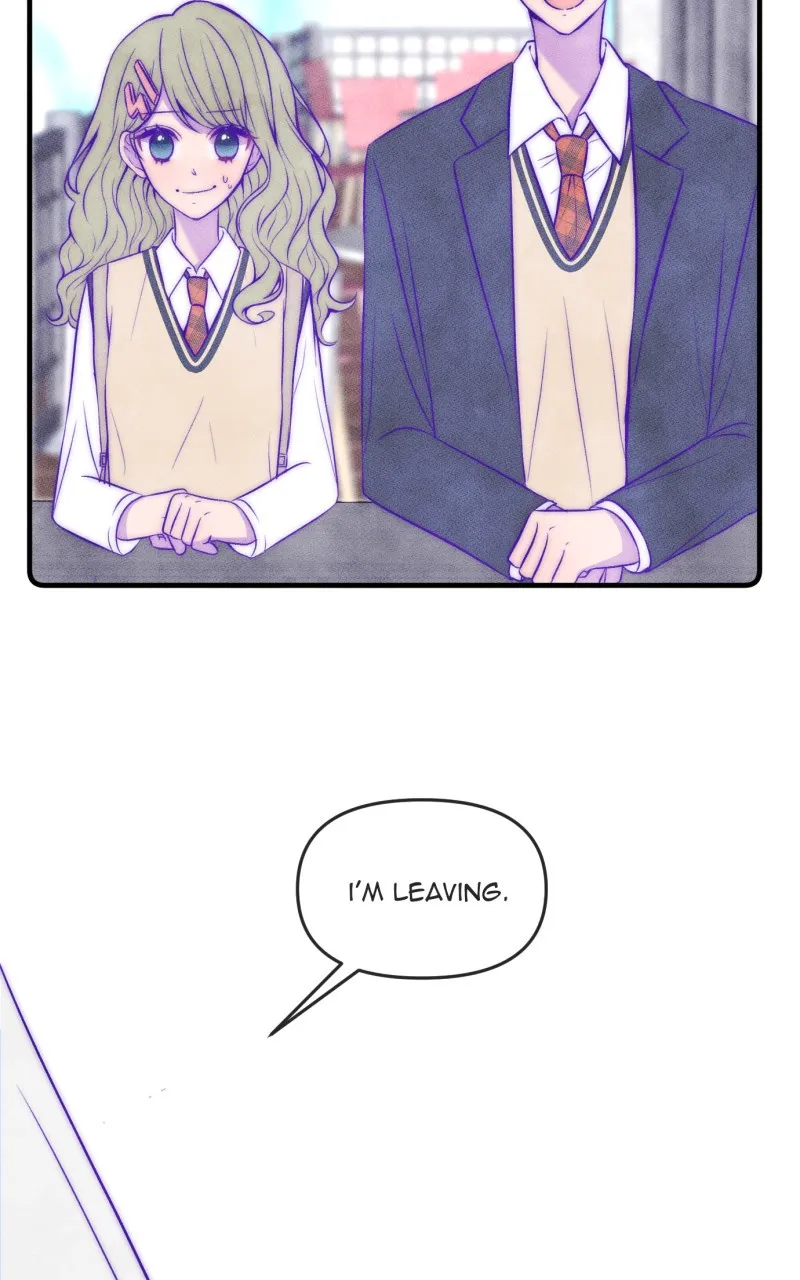 Love Cycle Chapter 50 page 5 - 