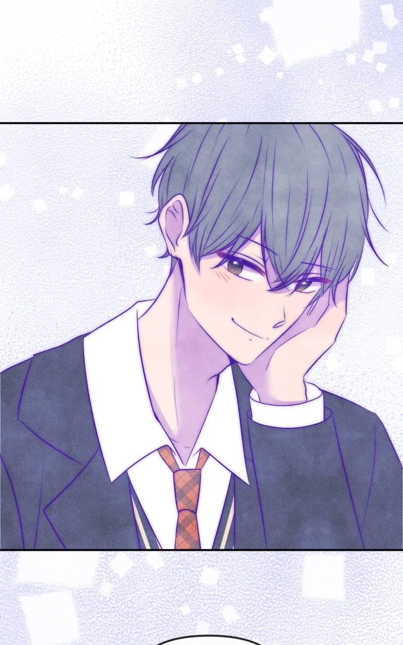 Love Cycle Chapter 50 page 43 - 