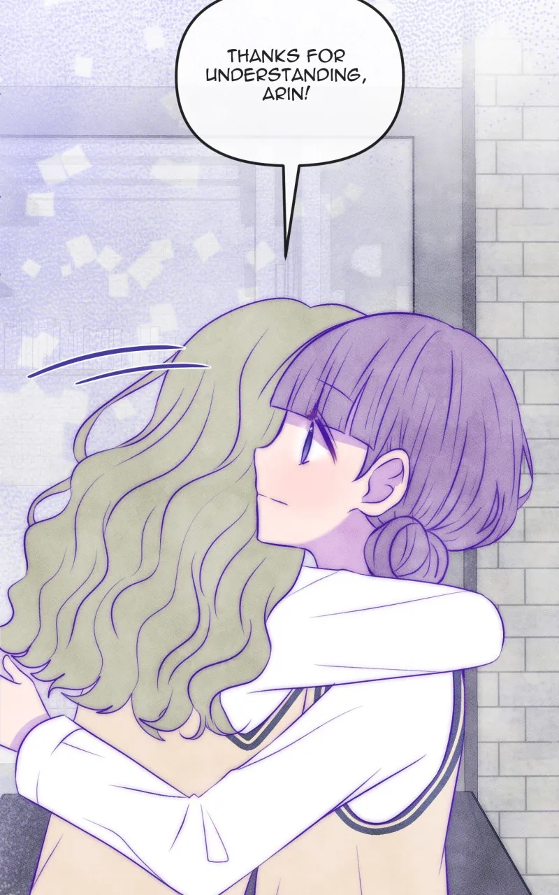 Love Cycle Chapter 50 page 44 - 