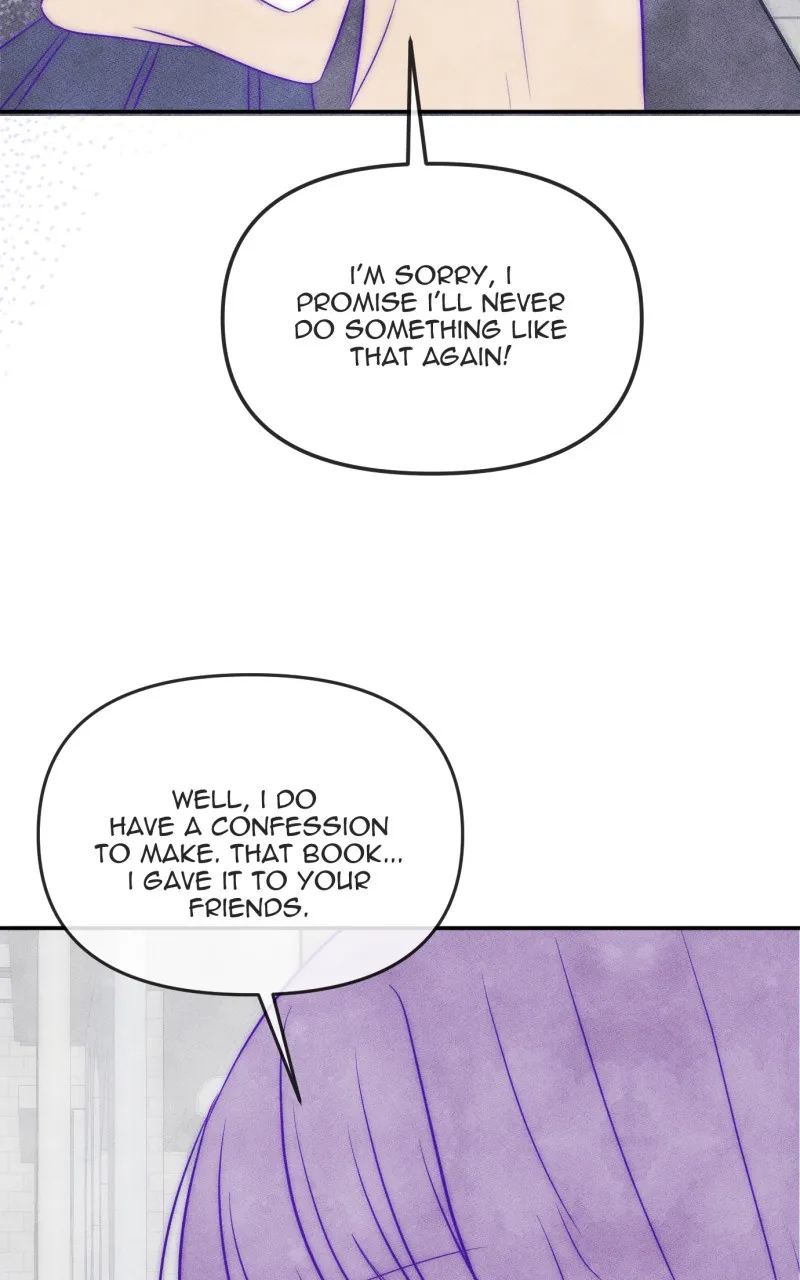Love Cycle Chapter 50 page 45 - 