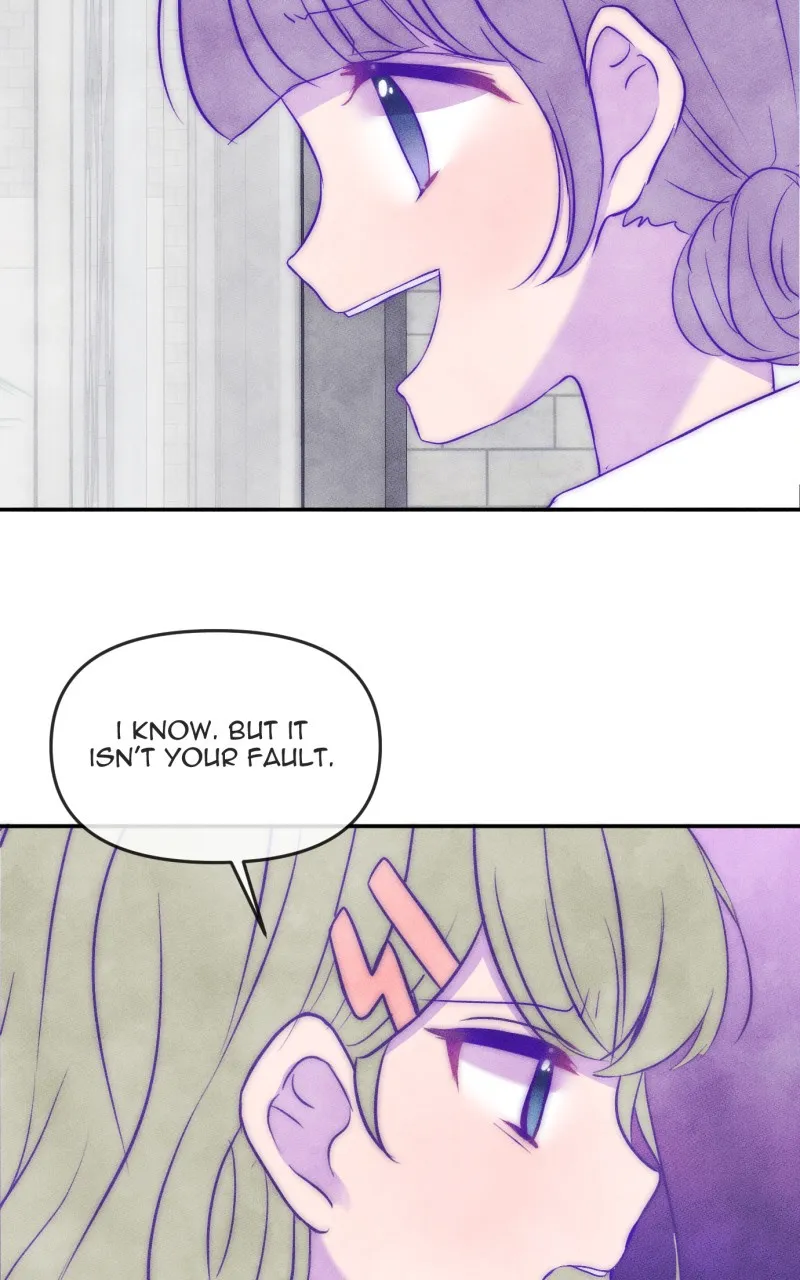 Love Cycle Chapter 50 page 46 - 