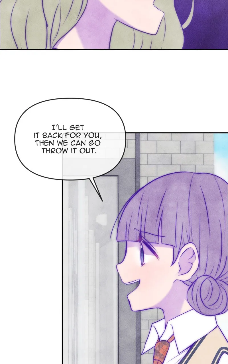 Love Cycle Chapter 50 page 47 - 