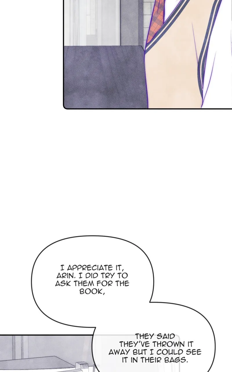 Love Cycle Chapter 50 page 48 - 