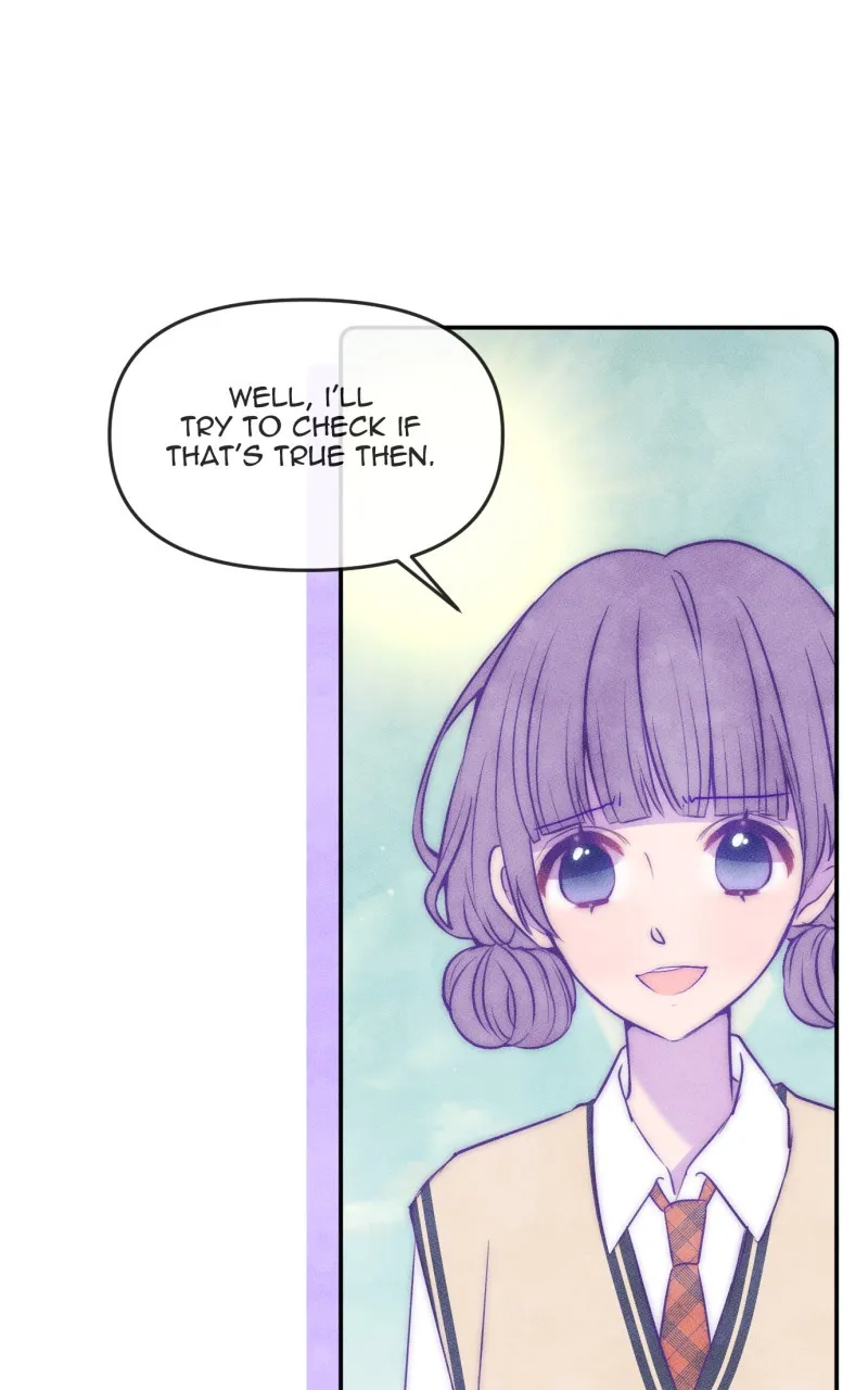 Love Cycle Chapter 50 page 50 - 
