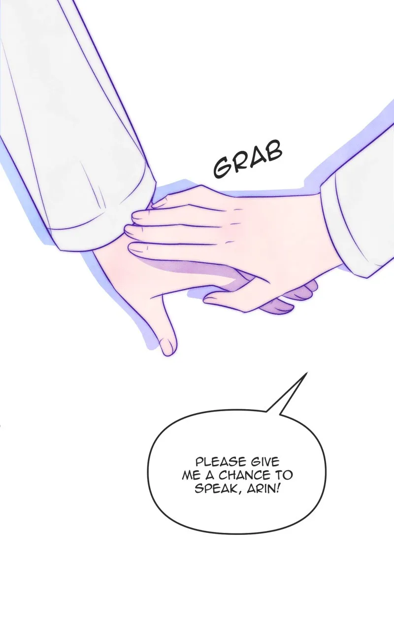 Love Cycle Chapter 50 page 6 - 