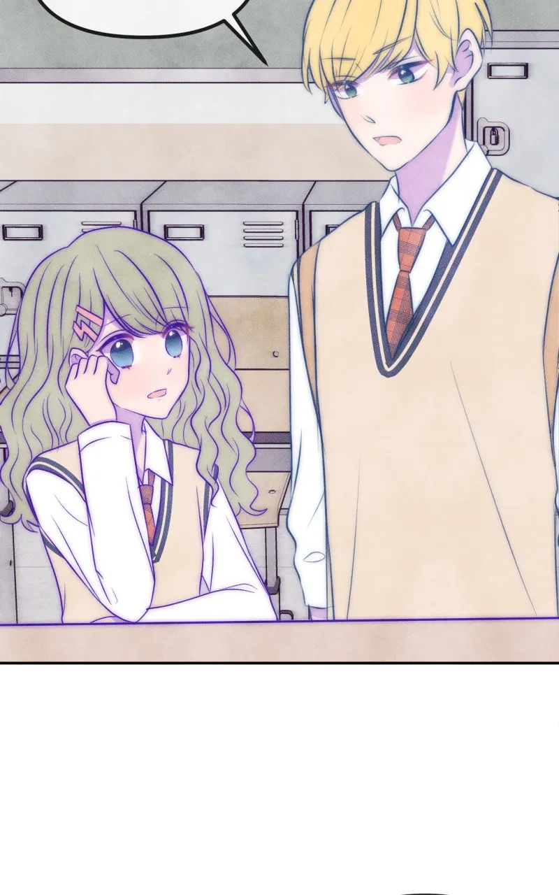 Love Cycle Chapter 50 page 55 - 
