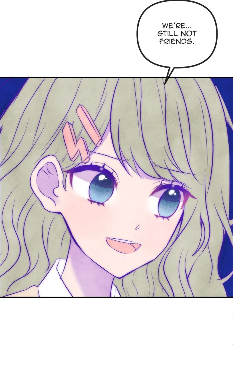 Love Cycle Chapter 50 page 56 - 