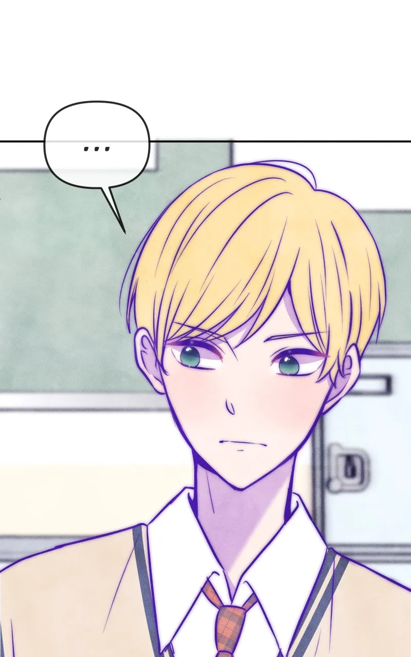 Love Cycle Chapter 50 page 57 - 