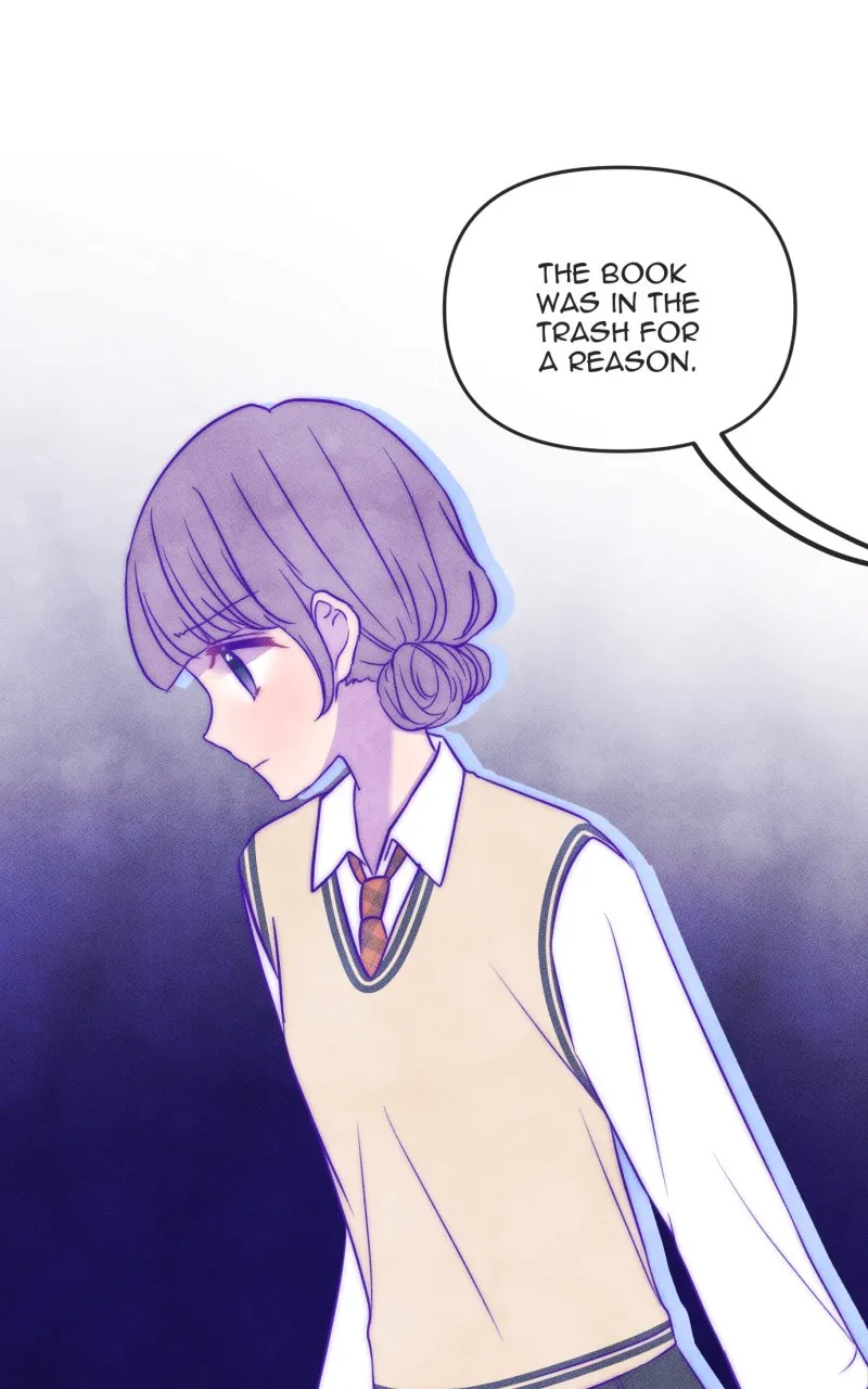 Love Cycle Chapter 50 page 7 - 