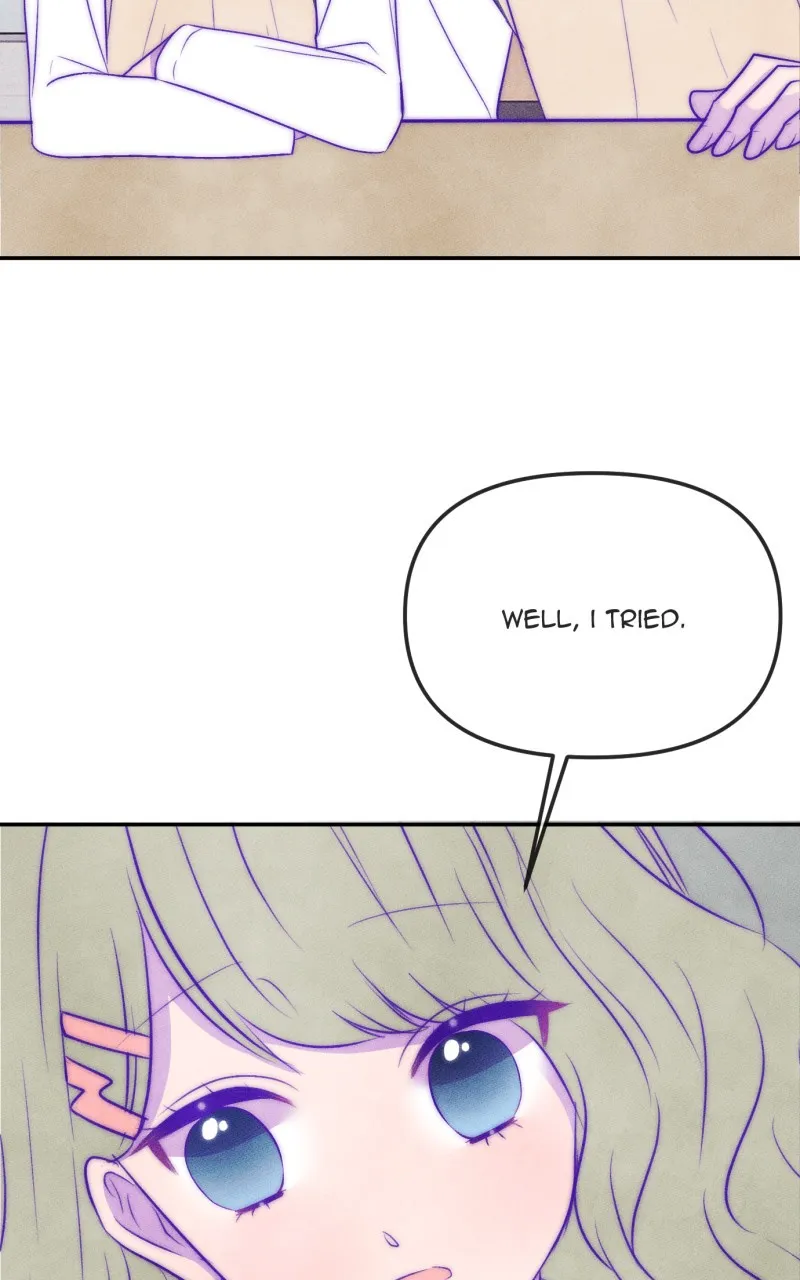 Love Cycle Chapter 50 page 62 - 