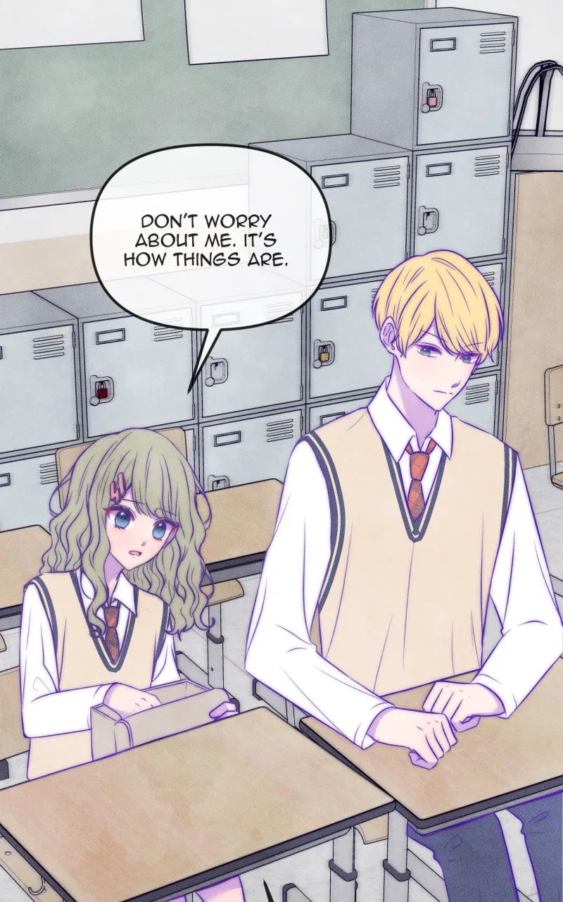 Love Cycle Chapter 50 page 64 - 