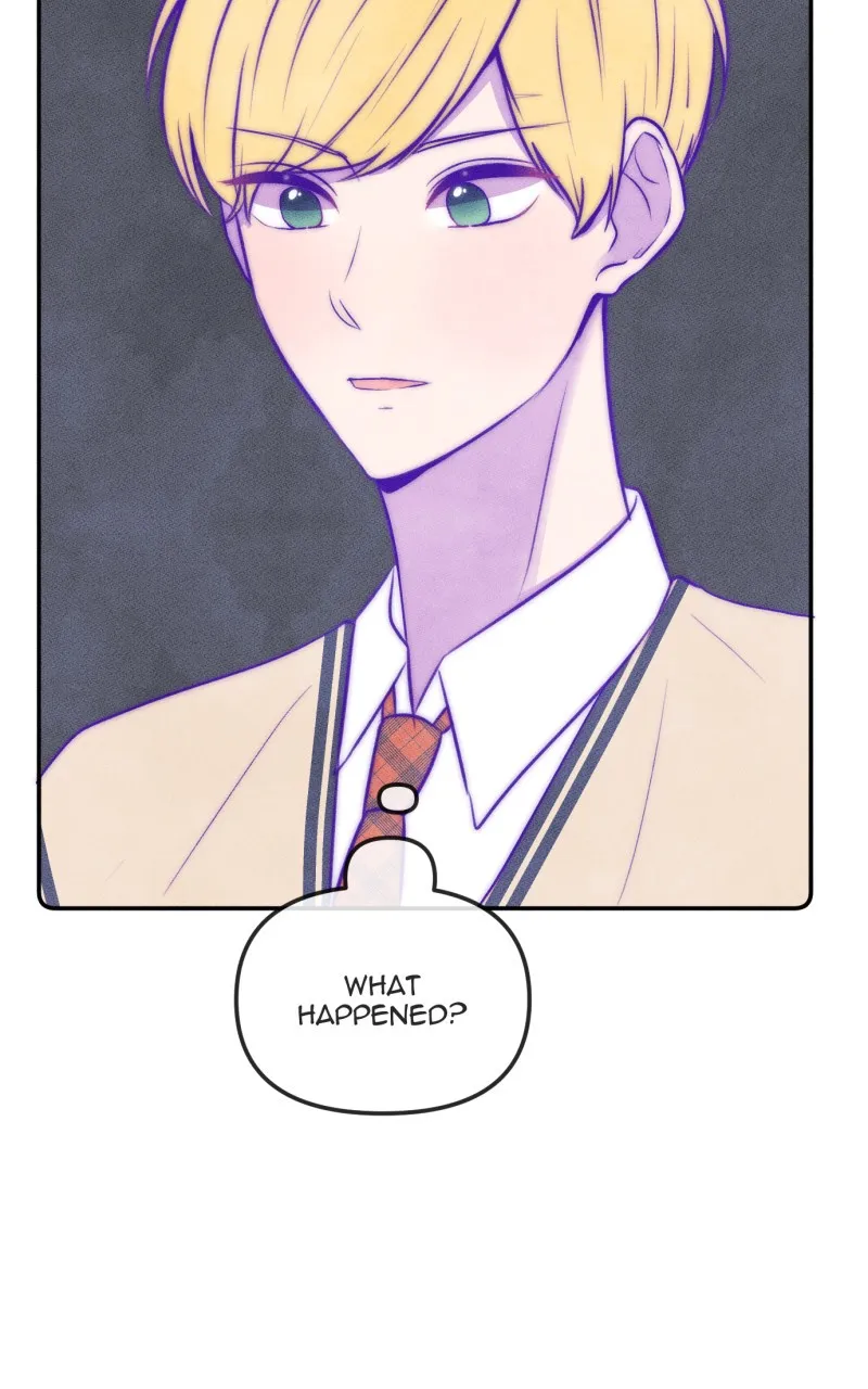 Love Cycle Chapter 50 page 66 - 