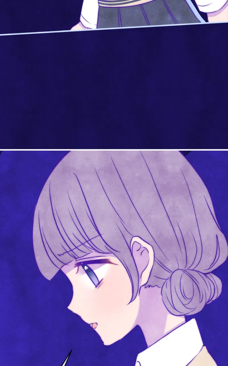Love Cycle Chapter 50 page 8 - 