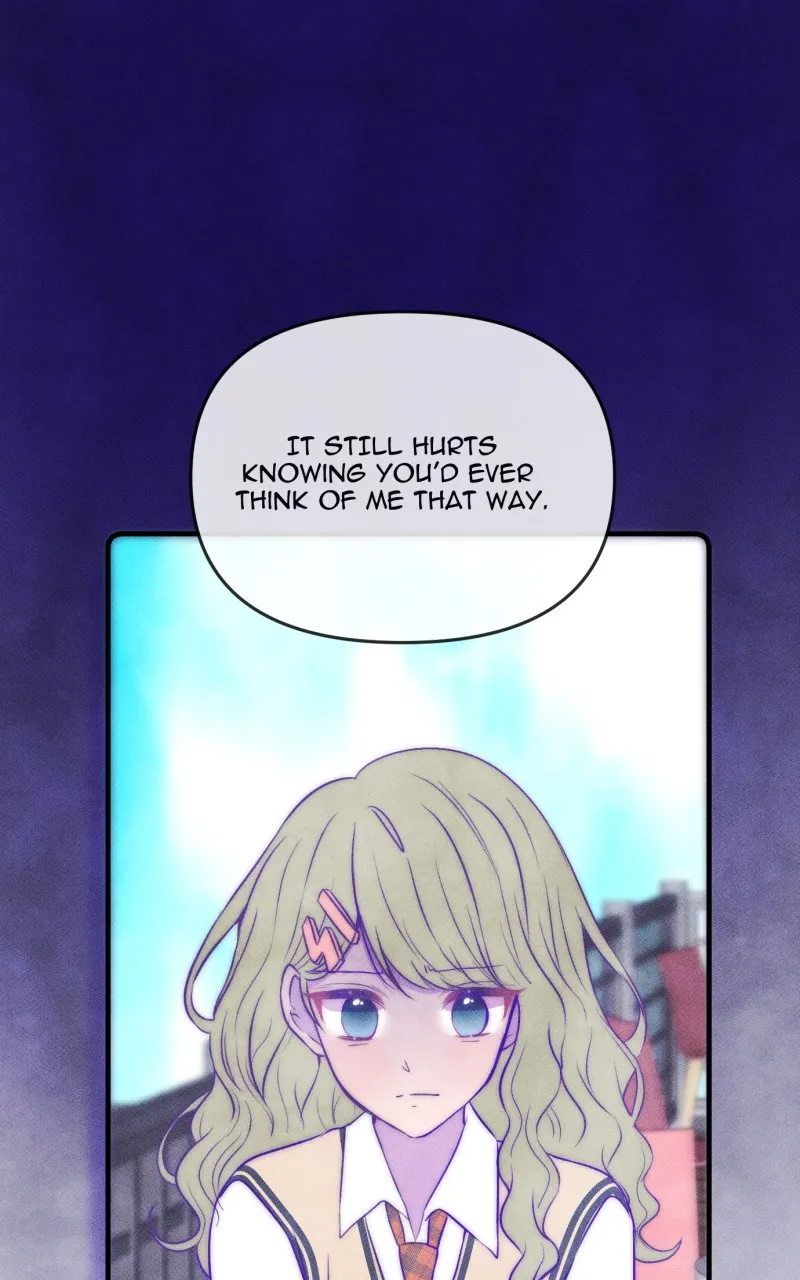 Love Cycle Chapter 50 page 10 - 