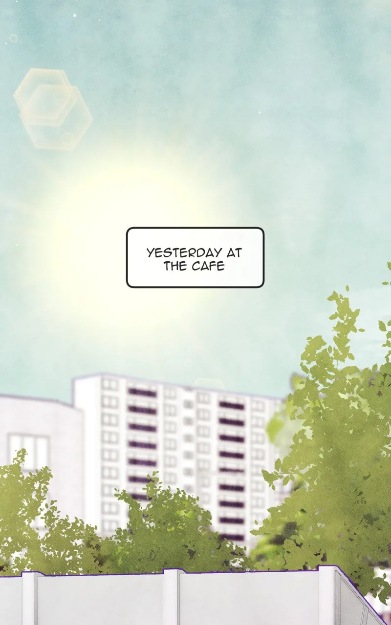 Love Cycle Chapter 51 page 1 - 