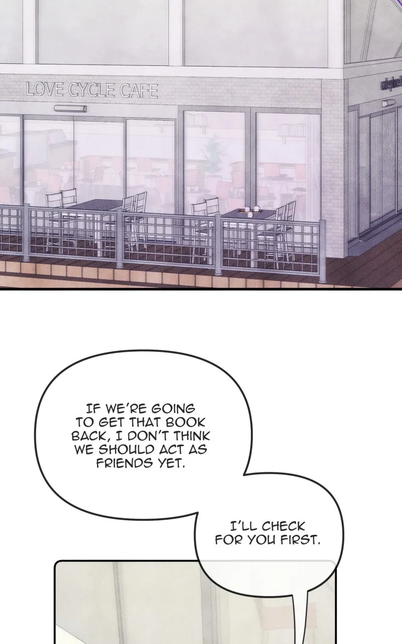 Love Cycle Chapter 51 page 2 - 