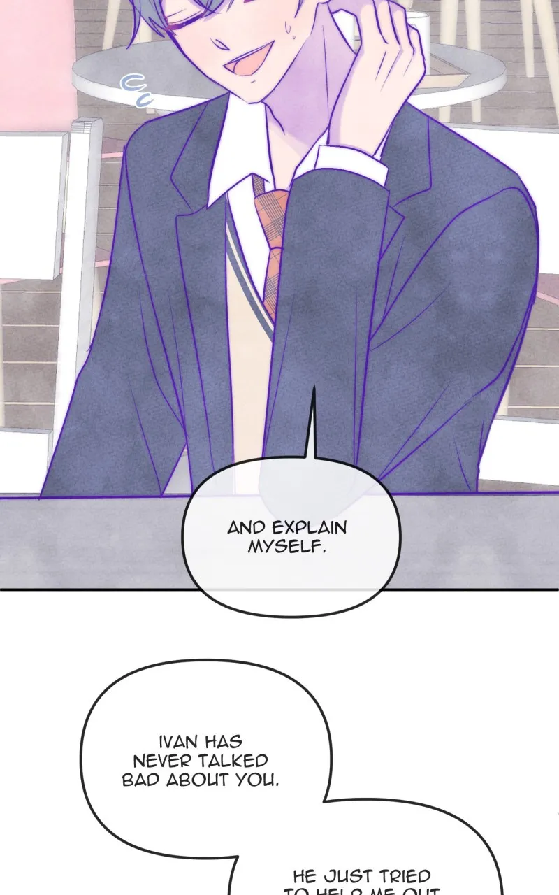 Love Cycle Chapter 51 page 11 - 