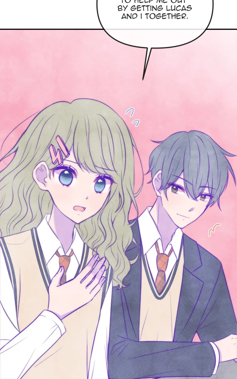 Love Cycle Chapter 51 page 12 - 