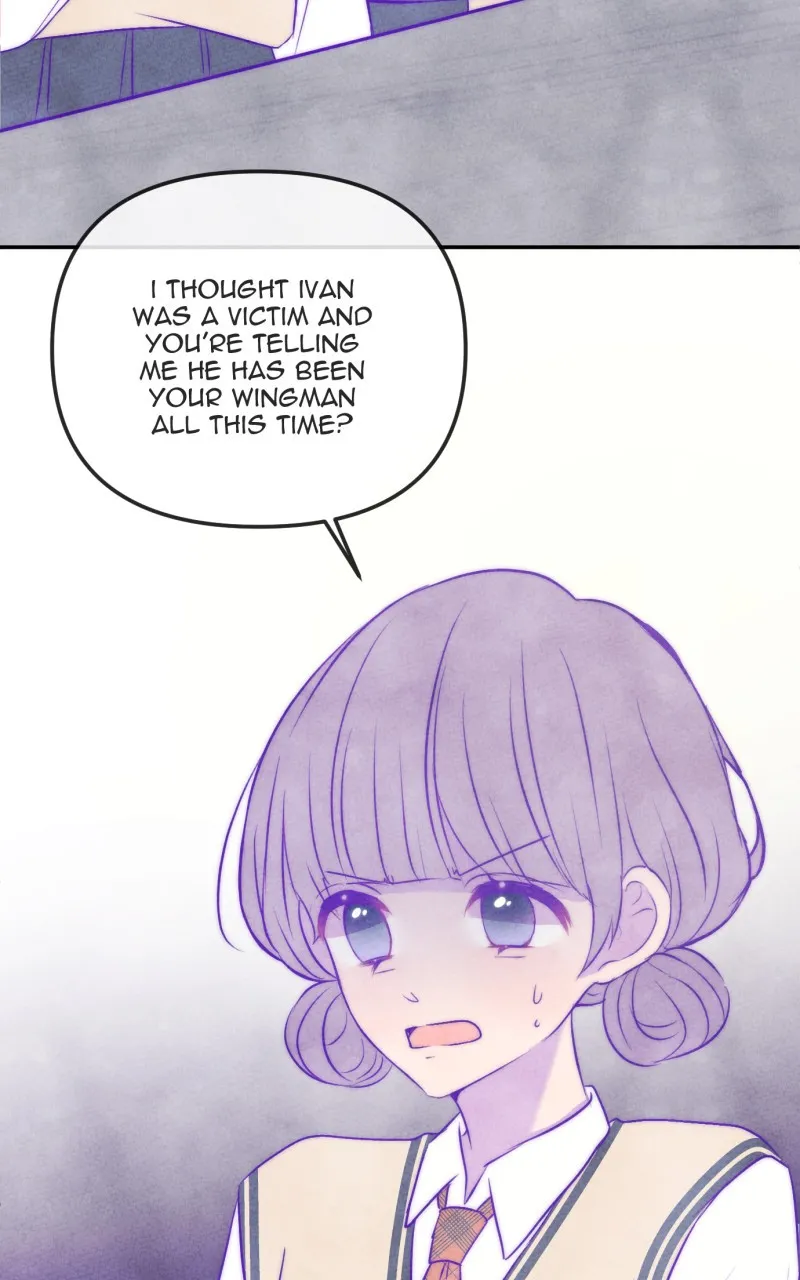 Love Cycle Chapter 51 page 13 - 