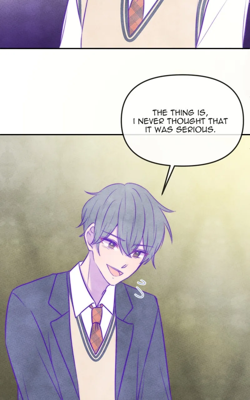 Love Cycle Chapter 51 page 14 - 