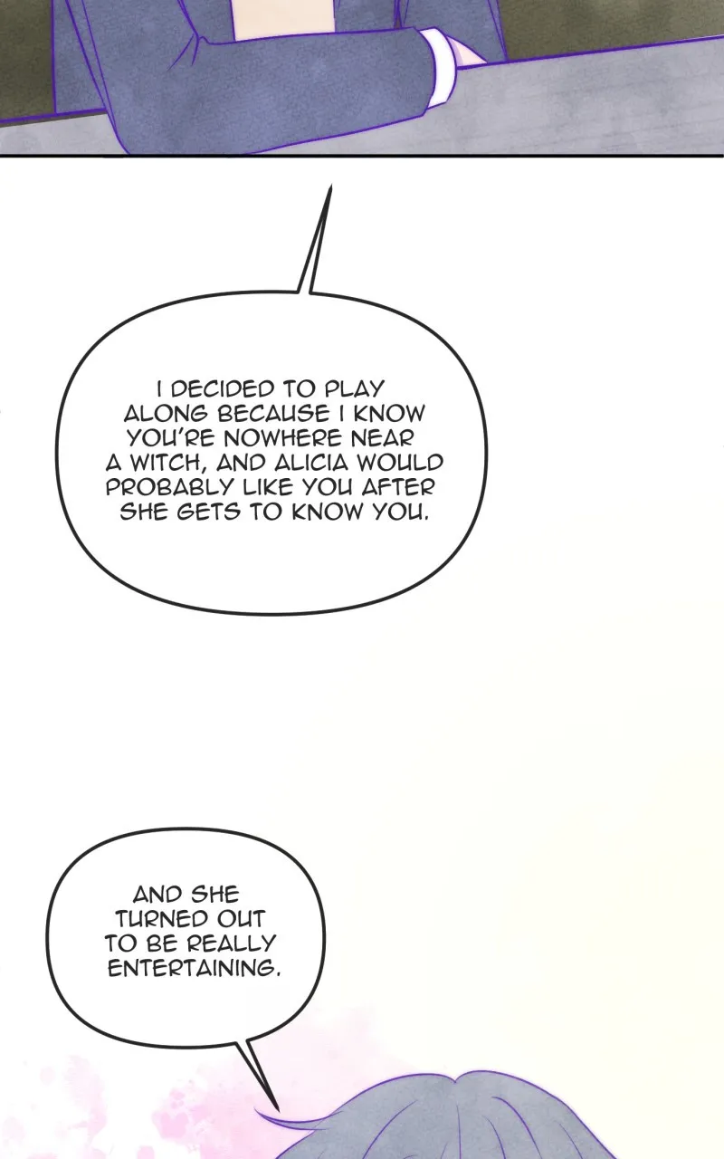 Love Cycle Chapter 51 page 15 - 