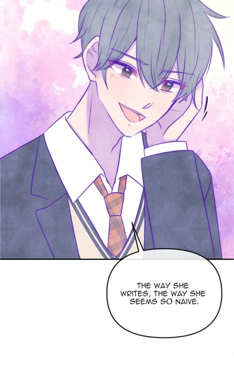 Love Cycle Chapter 51 page 16 - 