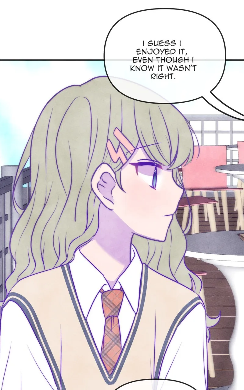 Love Cycle Chapter 51 page 17 - 