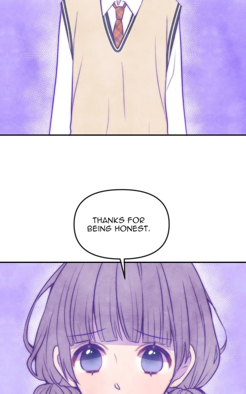 Love Cycle Chapter 51 page 20 - 