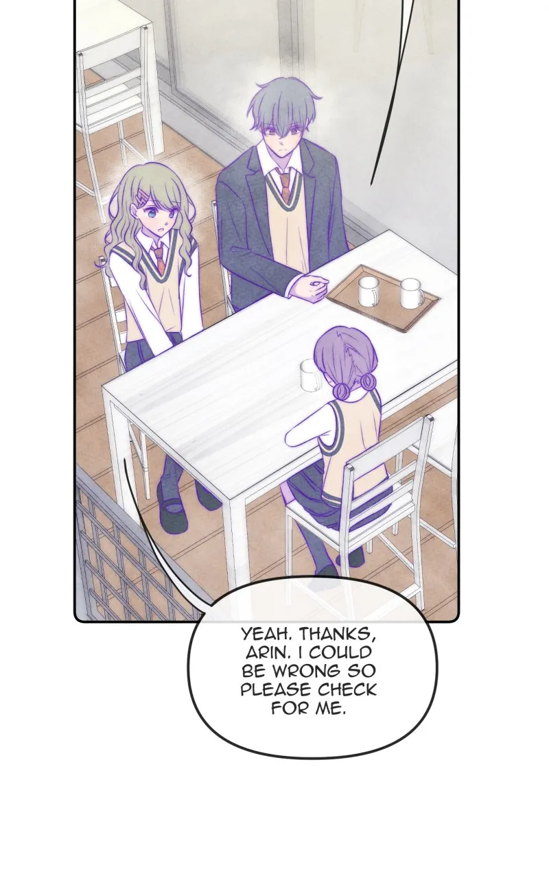 Love Cycle Chapter 51 page 3 - 