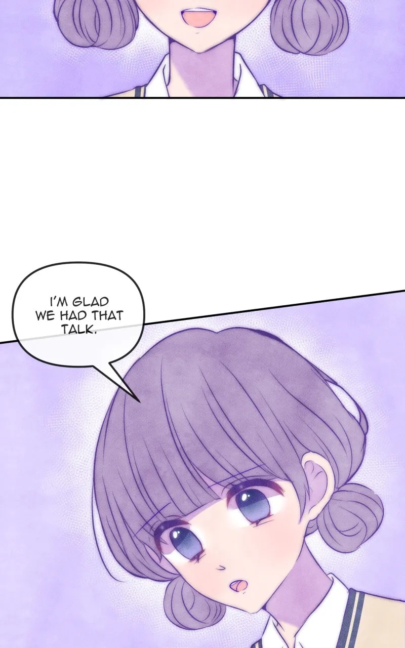 Love Cycle Chapter 51 page 21 - 