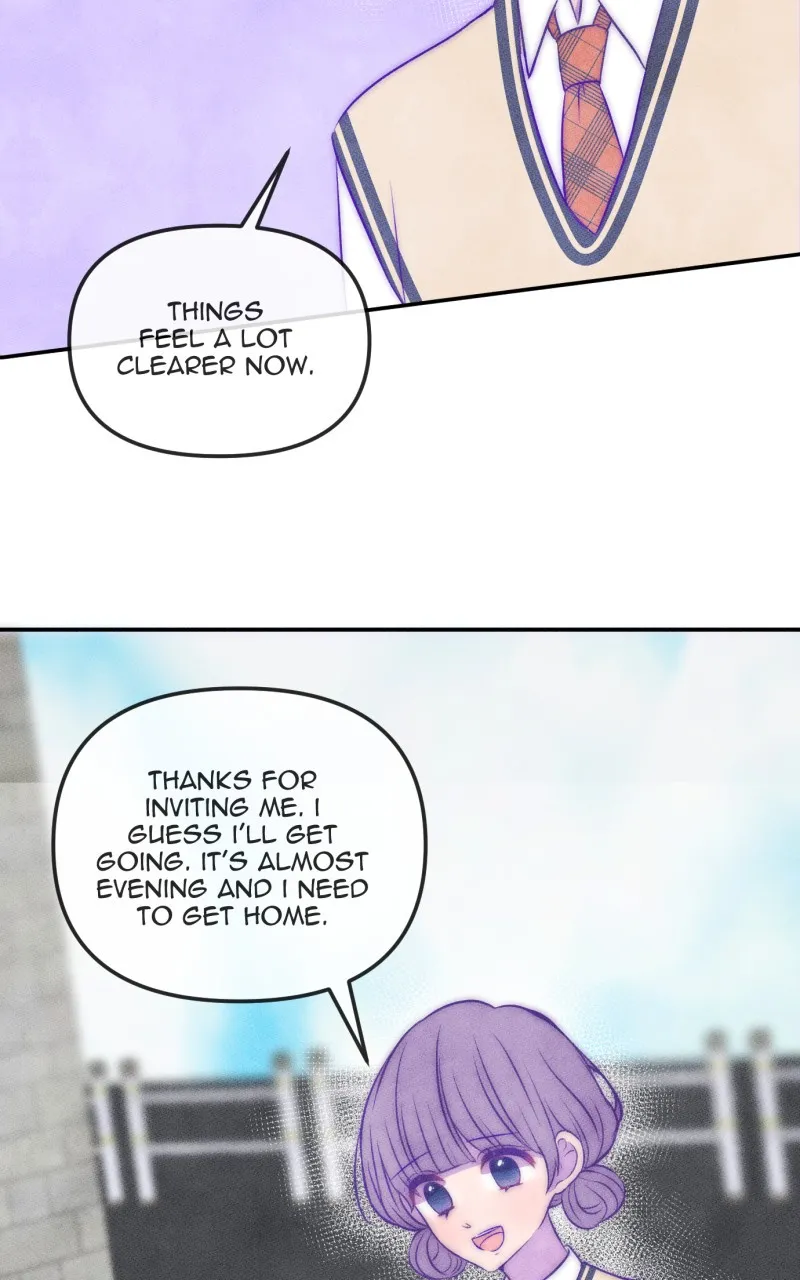 Love Cycle Chapter 51 page 22 - 